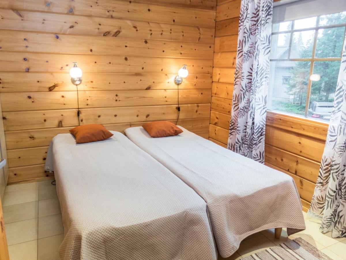 Holiday Home Vuosselin Trio A By Interhome Ruka Exterior foto
